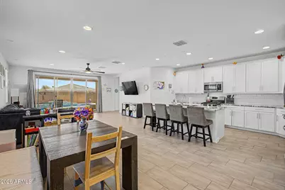 12237 E Pivot Peak --, Gold Canyon, AZ 85118 - Photo 20