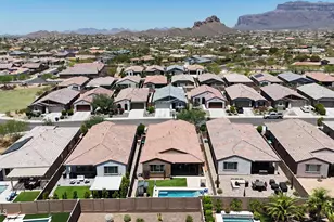 12237 E Pivot Peak, Gold Canyon, AZ 85118 - Photo 4