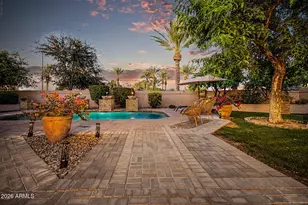 4343 S Ambrosia Ct, Chandler, AZ 85248 - Photo 36