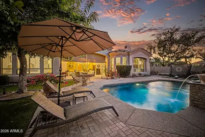 4343 S Ambrosia Court, Chandler, AZ 85248 - Photo 38