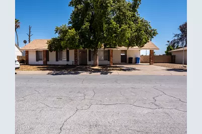 4331 W Dailey Street, Glendale, AZ 85306 - Photo 40