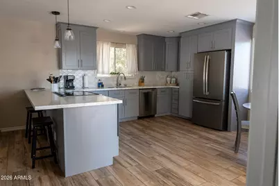 4331 W Dailey Street, Glendale, AZ 85306 - Photo 8