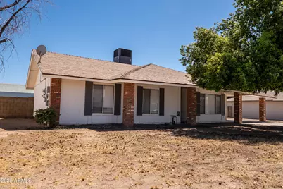 4331 W Dailey Street, Glendale, AZ 85306 - Photo 42