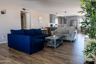 4331 W Dailey Street, Glendale, AZ 85306 - Photo 4