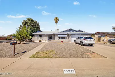 11249 N 34th Avenue, Phoenix, AZ 85029 - Photo 1
