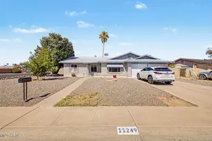 11249 N 34th Ave, Phoenix, AZ 85029 - Photo 1