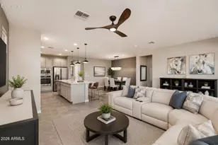 4501 Jackpot Rd, Wickenburg, AZ 85390 - Photo 4