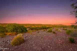 4501 Jackpot Rd, Wickenburg, AZ 85390 - Photo 62
