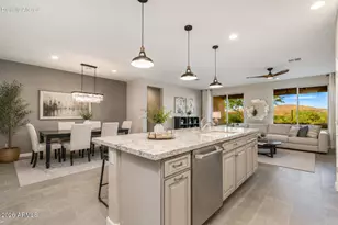 4501 Jackpot Rd, Wickenburg, AZ 85390 - Photo 2