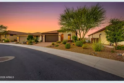 4501 Jackpot Road, Wickenburg, AZ 85390 - Photo 16