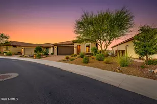 4501 Jackpot Rd, Wickenburg, AZ 85390 - Photo 16