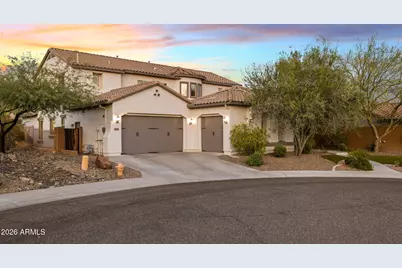 28119 N 17th Drive, Phoenix, AZ 85085 - Photo 6