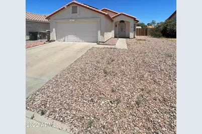 8831 N 114th Avenue, Peoria, AZ 85345 - Photo 1