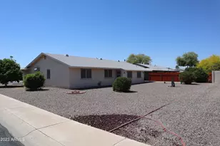 10102 W Andover Ave, Sun City, AZ 85351 - Photo 2