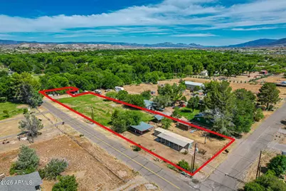 1911 W Park Verde Road, Camp Verde, AZ 86322 - Photo 2