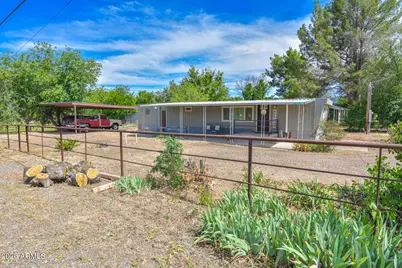 1911 W Park Verde Road, Camp Verde, AZ 86322 - Photo 1