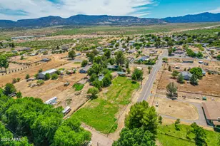 1911 W Park Verde Rd, Camp Verde, AZ 86322 - Photo 22