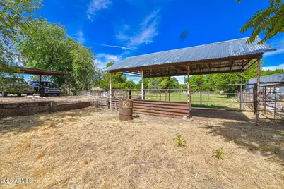 1911 W Park Verde Road, Camp Verde, AZ 86322 - Photo 14