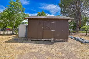 1911 W Park Verde Rd, Camp Verde, AZ 86322 - Photo 12