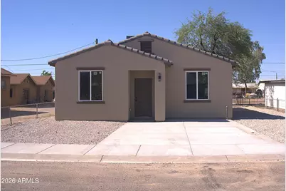 706 W 12th Street, Casa Grande, AZ 85122 - Photo 2