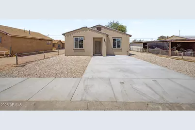 706 W 12th Street, Casa Grande, AZ 85122 - Photo 2