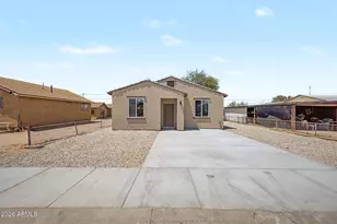 706 W 12th St, Casa Grande, AZ 85122 - Photo 2