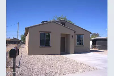 706 W 12th Street, Casa Grande, AZ 85122 - Photo 1