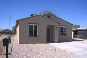 706 W 12th St, Casa Grande, AZ 85122 - Photo 1