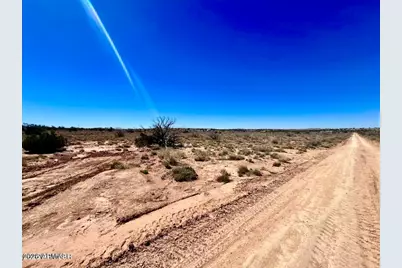 7585 Johnson Hill Trail 10 Acres -- #-, Snowflake, AZ 85937 - Photo 14