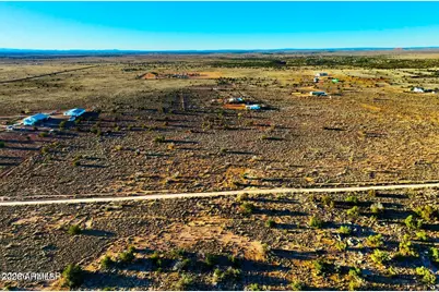 7585 Johnson Hill Trail 10 Acres -- #-, Snowflake, AZ 85937 - Photo 8