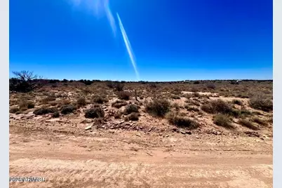 7585 Johnson Hill Trail 10 Acres -- #-, Snowflake, AZ 85937 - Photo 16