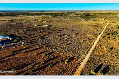 7585 Johnson Hill Trail 10 Acres -- #-, Snowflake, AZ 85937 - Photo 2