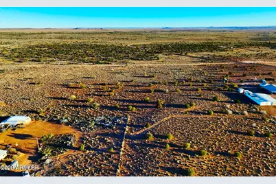 7585 Johnson Hill Trail 10 Acres -- #-, Snowflake, AZ 85937 - Photo 10
