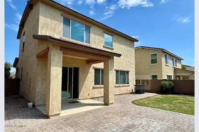 1433 E Lovebird Lane, Gilbert, AZ 85297 - Photo 16