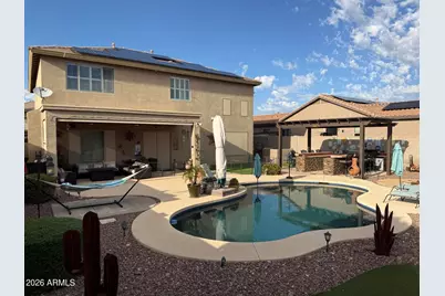 2245 W Clearview Trail, Phoenix, AZ 85086 - Photo 76
