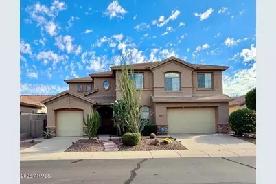 2245 W Clearview Trail, Phoenix, AZ 85086 - Photo 1