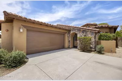 7216 E Aurora --, Scottsdale, AZ 85266 - Photo 36