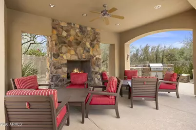7216 E Aurora --, Scottsdale, AZ 85266 - Photo 32