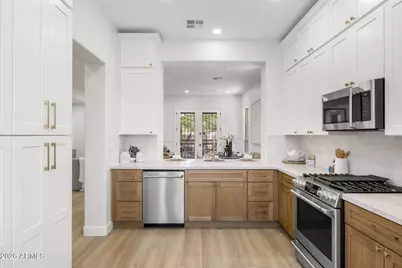 7216 E Aurora --, Scottsdale, AZ 85266 - Photo 4