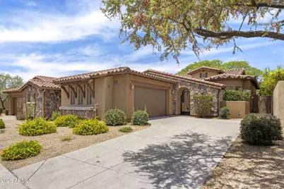 7216 E Aurora --, Scottsdale, AZ 85266 - Photo 1