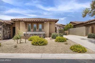 7216 E Aurora --, Scottsdale, AZ 85266 - Photo 2