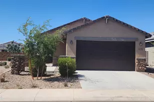 40130 W Rio Lobo Dr, Maricopa, AZ 85138 - Photo 2