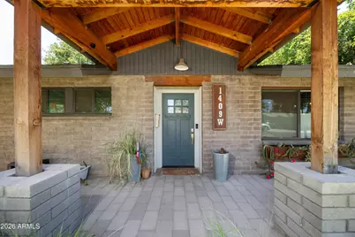 1409 W Rovey Avenue, Phoenix, AZ 85013 - Photo 2