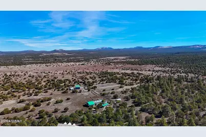 11 Co Rd 3262 5 Acres -- #-, Vernon, AZ 85940 - Photo 16