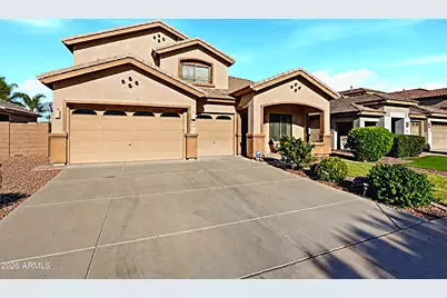 14413 N 143rd Drive, Surprise, AZ 85379 - Photo 4