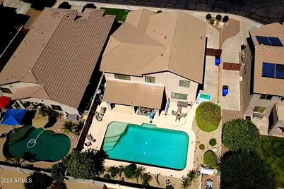 14413 N 143rd Drive, Surprise, AZ 85379 - Photo 50