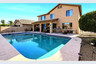 14413 N 143rd Drive, Surprise, AZ 85379 - Photo 46