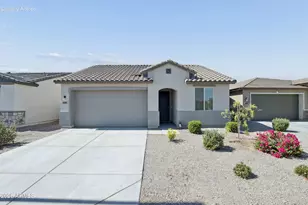 25293 W Wayland Dr, Buckeye, AZ 85326 - Photo 1
