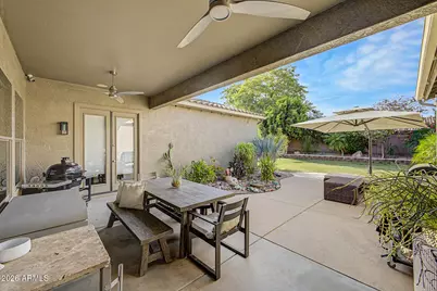 2408 W Bajada Road, Phoenix, AZ 85085 - Photo 30