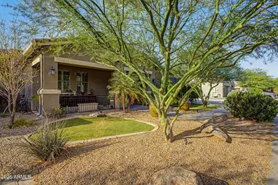 2408 W Bajada Road, Phoenix, AZ 85085 - Photo 36